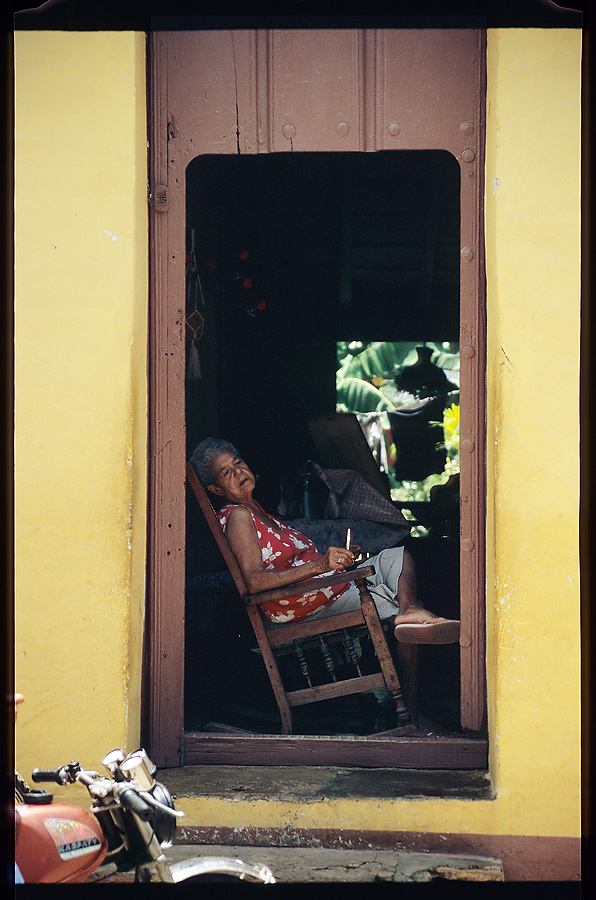 Trinidad, Cuba pic