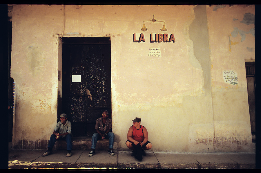 Trinidad, Cuba pic