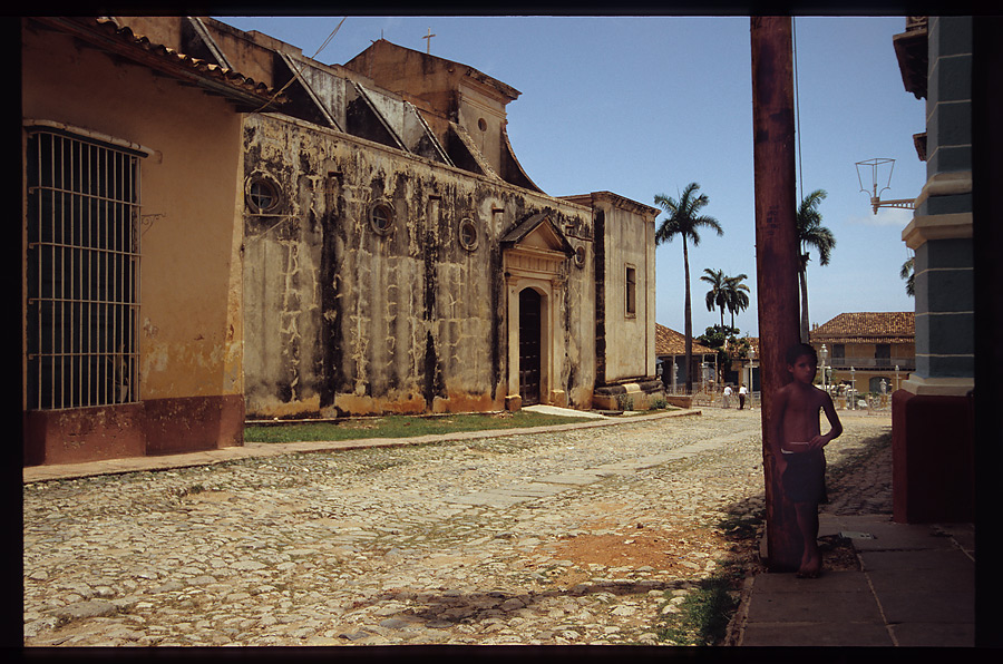 Trinidad, Cuba pic
