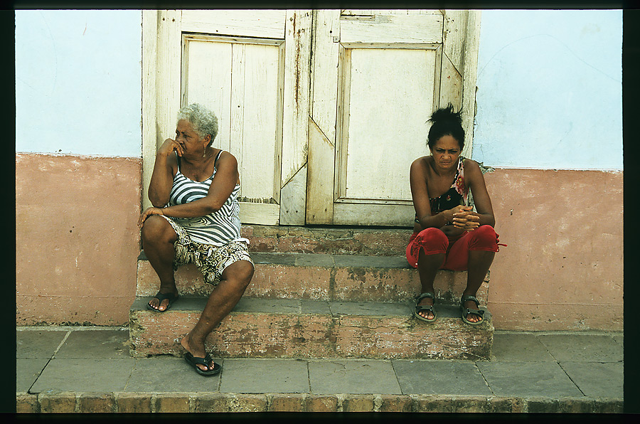 Trinidad, Cuba pic