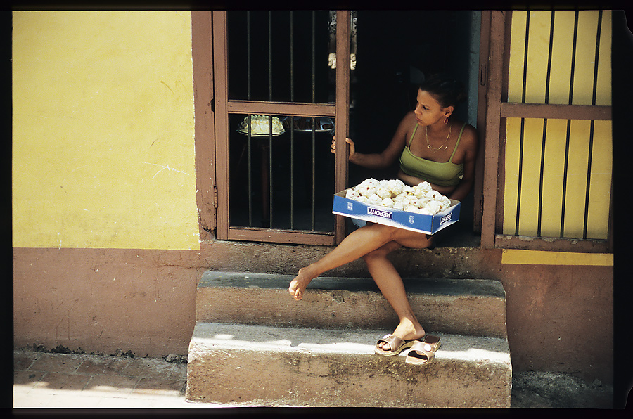 Trinidad, Cuba pic