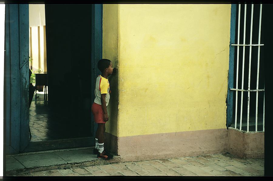 Trinidad, Cuba pic