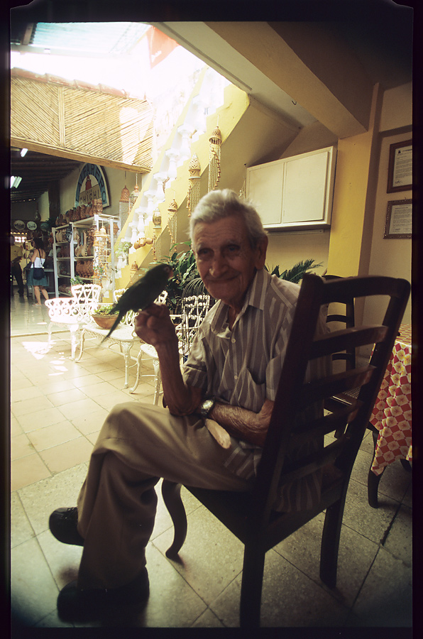 Trinidad, Cuba pic