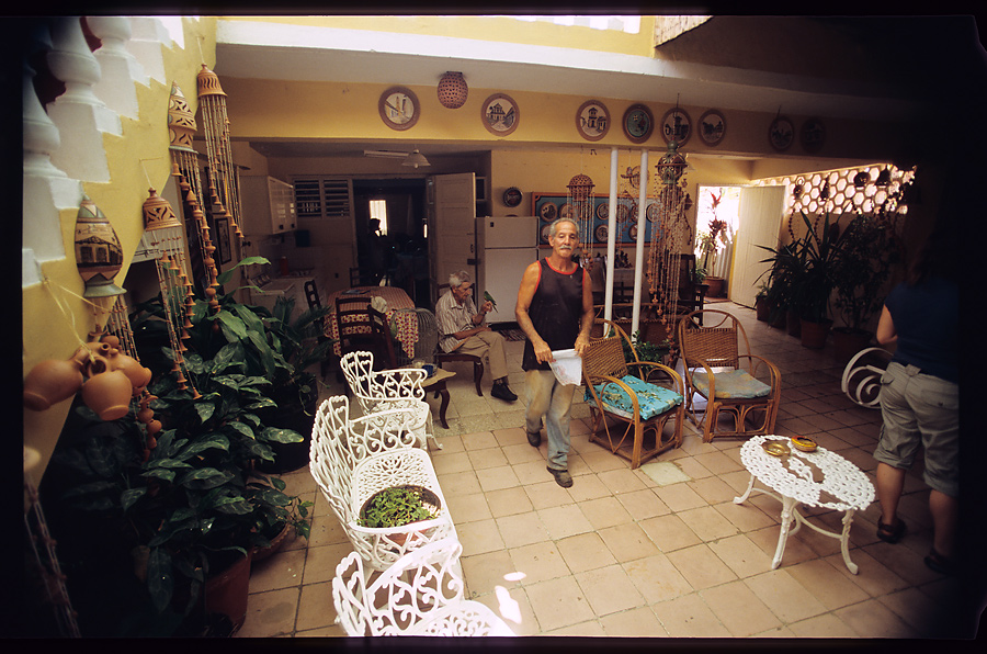 Trinidad, Cuba pic