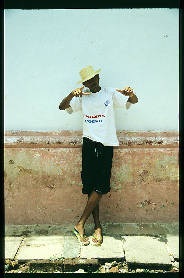 Trinidad, Cuba pic