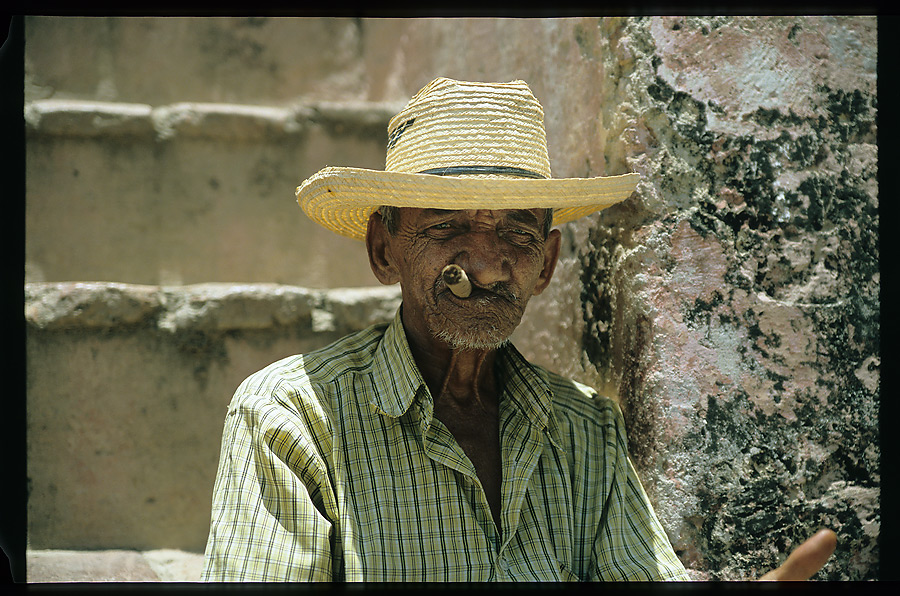 Trinidad, Cuba pic