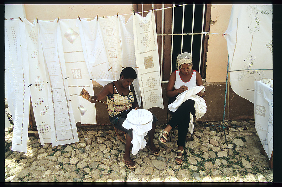 Trinidad, Cuba pic