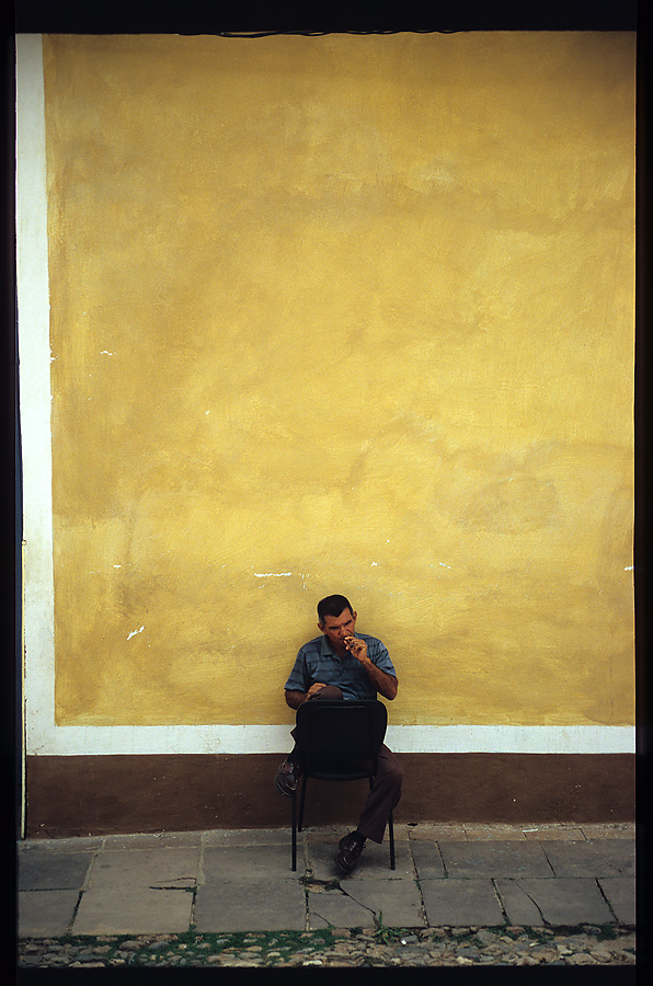 Trinidad, Cuba pic