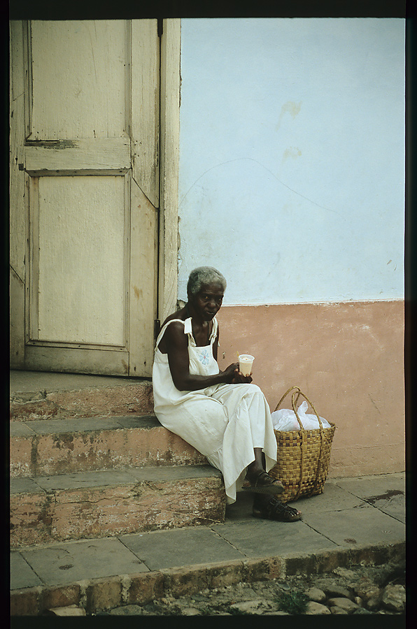 Trinidad, Cuba pic