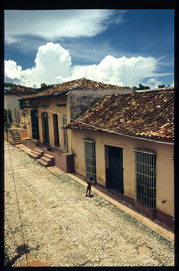 Trinidad, Cuba pic