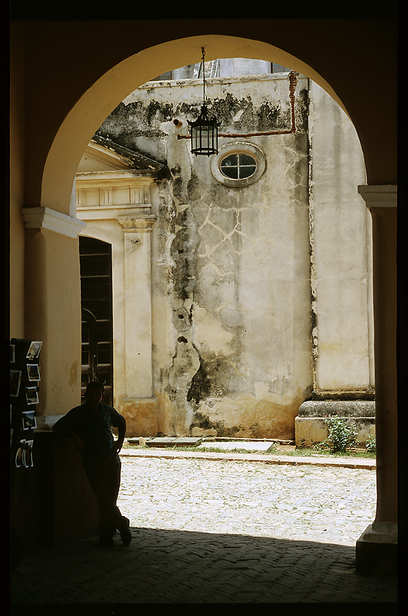 Trinidad, Cuba pic