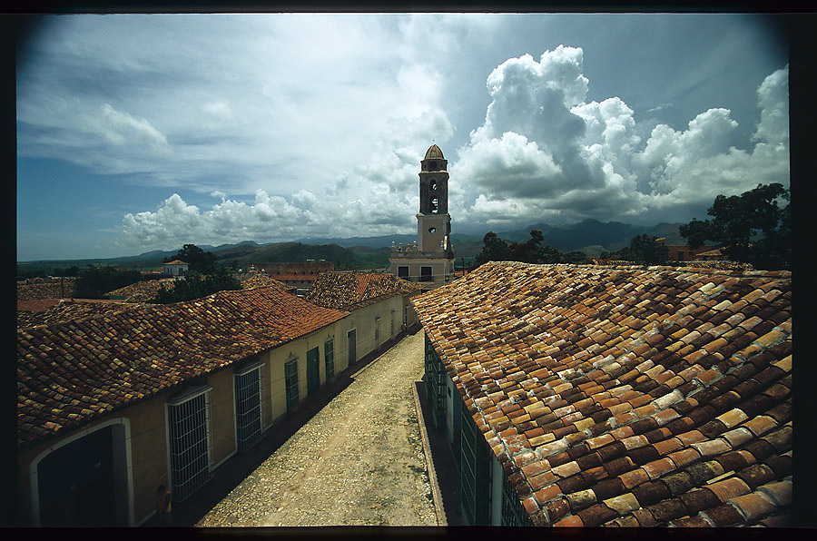 Trinidad, Cuba pic