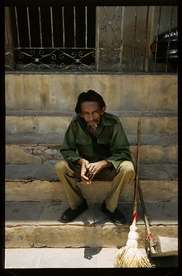 Trinidad, Cuba pic