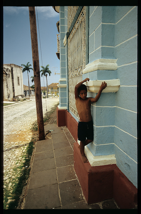 Trinidad, Cuba pic