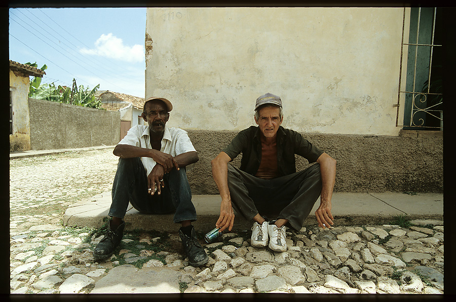 Trinidad, Cuba pic