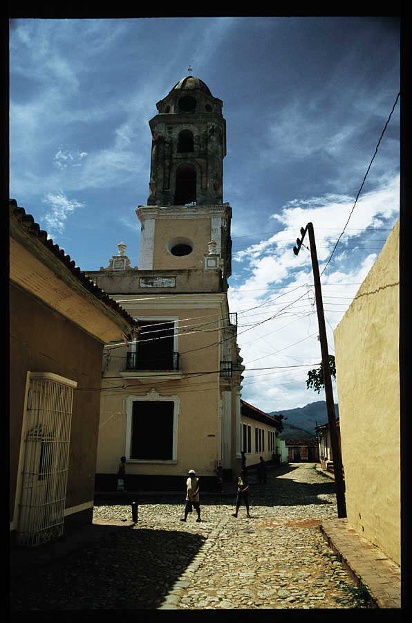 Trinidad, Cuba pic