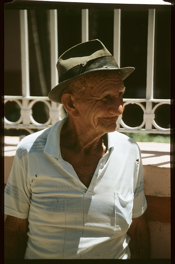 Trinidad, Cuba pic