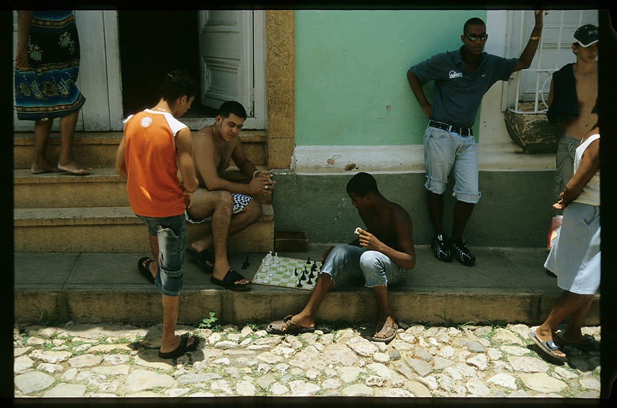 Trinidad, Cuba pic