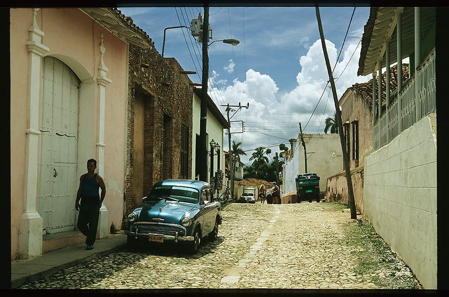 Trinidad, Cuba pic