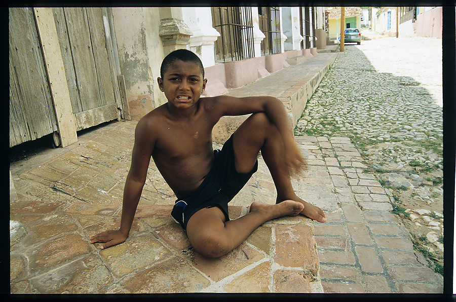 Trinidad, Cuba pic