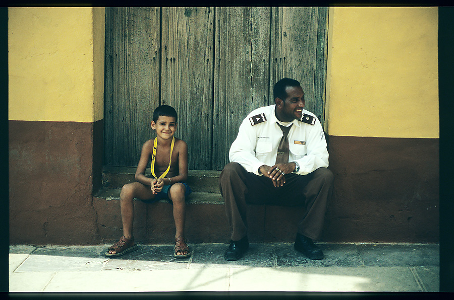 Trinidad, Cuba pic