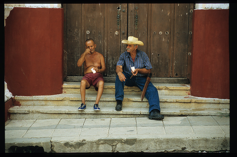 Trinidad, Cuba pic
