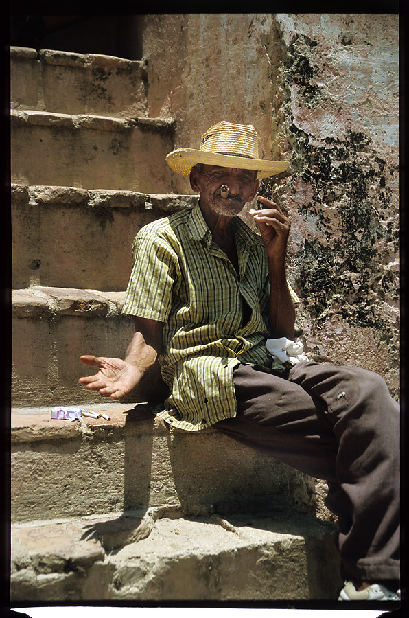Trinidad, Cuba pic