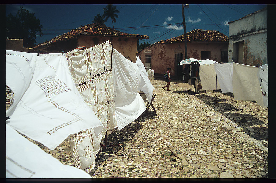 Trinidad, Cuba pic