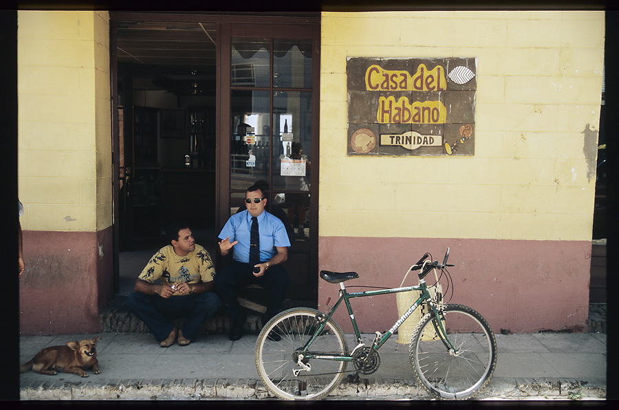 Trinidad, Cuba