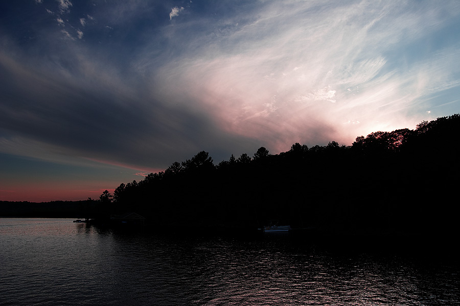 Landscapes